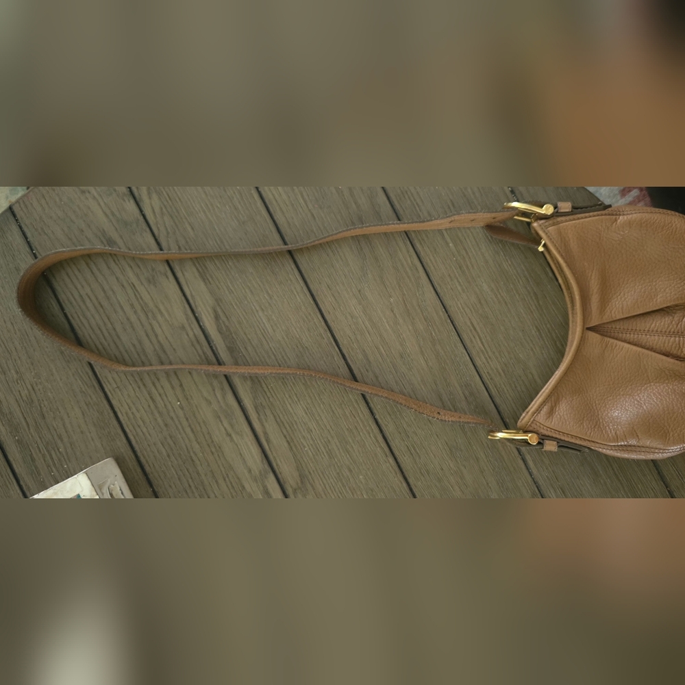 Burberry Crossbody - Picture 10 of 10